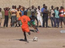 Applying Lean Startup Principles to Manufacturing Soccer Balls for African Nonprofit