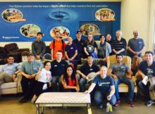 Recap of 2016 IISE Conference Service Project at Habitat for Humanity Restore