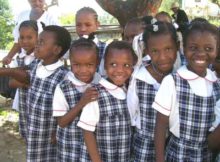 Lean for Haiti – A3 Examples in Healthcare