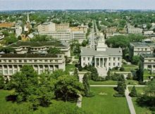 University of Iowa wins top efficiency awards from Iowa Lean Consortium
