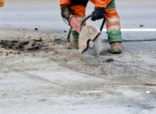 Lean Streets: Improving Road Maintenance in Washington State – LEI
