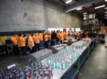 Lean Boosts Efforts to Feed the Hungry in San Diego – Interview with GoLeanSixSigma.com