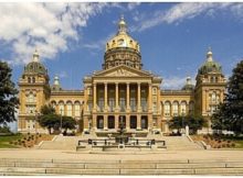 Lean Thinking in Government: The State of Iowa
