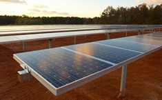 National Renewable Energy Laboratory scientists examine nuances of solar energy systems