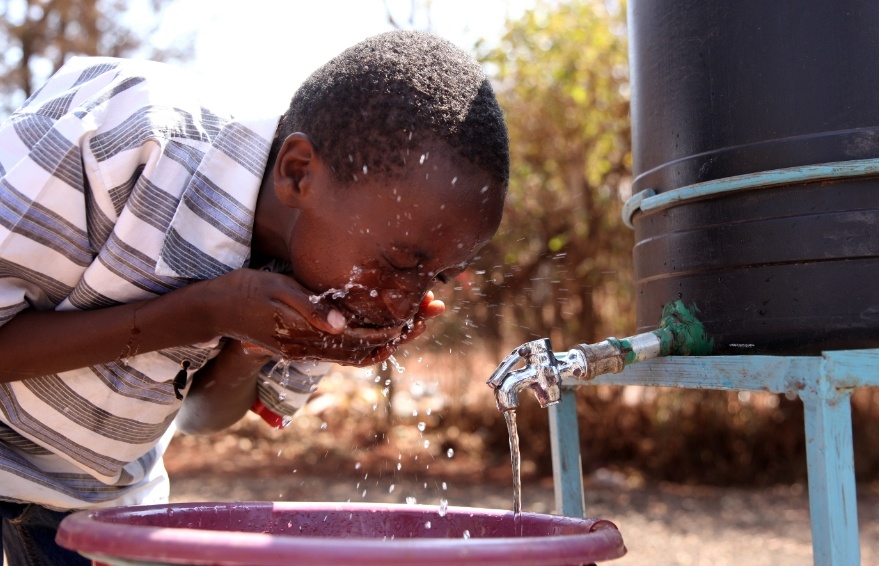 Water and Sanitation NGO saves $500K through Lean Six Sigma