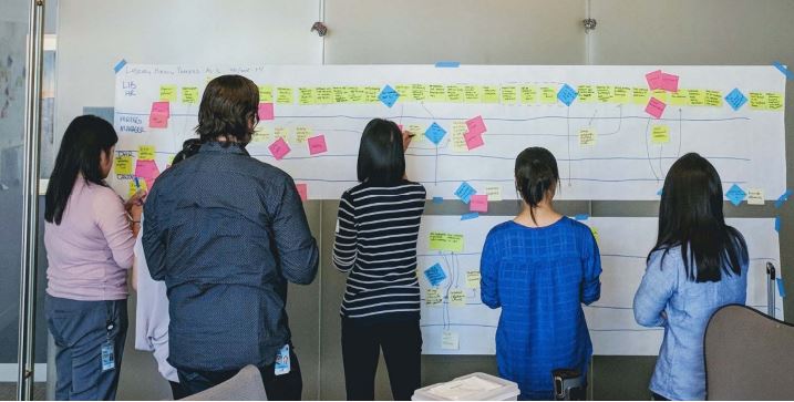 Innovating recruitments with Lean at the San Francisco Public Library