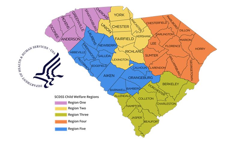 South Carolina DHHS Improves Eligibility and Enrollment for Medicaid