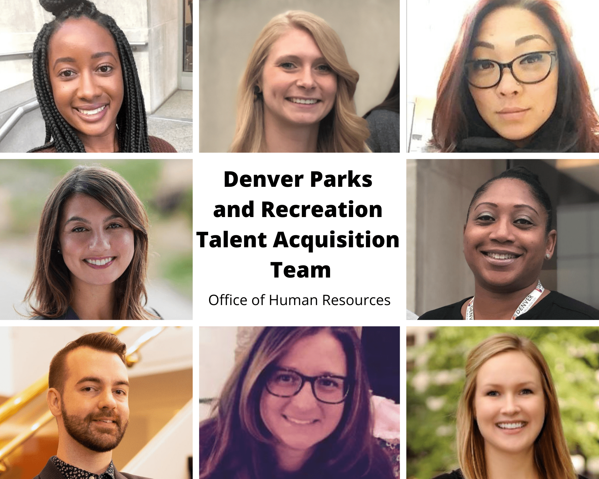 Denver Parks and Recreation Develops a Successful High-Volume Recruitment Strategy